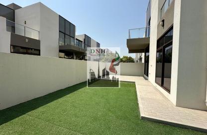 Villa - 4 Bedrooms - 5 Bathrooms for rent in Senses at the Fields - The Fields - District 11 - Mohammed Bin Rashid City - Dubai