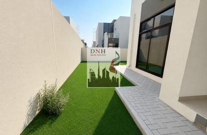 Villa - 4 Bedrooms - 5 Bathrooms for rent in Senses at the Fields - The Fields - District 11 - Mohammed Bin Rashid City - Dubai Villa - 4 Bedrooms - 5 Bathrooms for rent in Senses at the Fields - The Fields - District 11 - Mohammed Bin Rashid City - Dubai