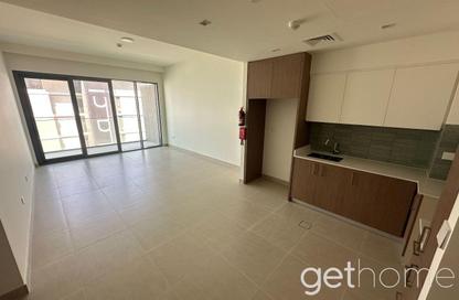 Apartment - 2 Bedrooms - 2 Bathrooms for sale in Seagate Building 3 - Seagate - Mina Rashid - Dubai
