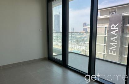 Apartment - 2 Bedrooms - 2 Bathrooms for sale in Seagate Building 3 - Seagate - Mina Rashid - Dubai