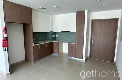 Apartment - 2 Bedrooms - 2 Bathrooms for sale in Seagate Building 3 - Seagate - Mina Rashid - Dubai