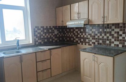 Apartment - 1 Bedroom - 1 Bathroom for rent in Ajman Industrial 2 - Ajman Industrial Area - Ajman Apartment - 1 Bedroom - 1 Bathroom for rent in Ajman Industrial 2 - Ajman Industrial Area - Ajman