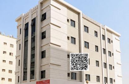 Apartment - 1 Bedroom - 1 Bathroom for rent in Ajman Industrial 2 - Ajman Industrial Area - Ajman Apartment - 1 Bedroom - 1 Bathroom for rent in Ajman Industrial 2 - Ajman Industrial Area - Ajman