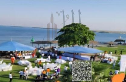 Business Centre - Studio - 7+ Bathrooms for sale in Umm Al Quwain Marina Villas - Umm Al Quwain Marina - Umm Al Quwain
