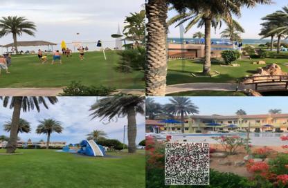 Business Centre - Studio - 7+ Bathrooms for sale in Umm Al Quwain Marina Villas - Umm Al Quwain Marina - Umm Al Quwain