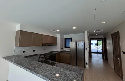 Townhouse - 4 Bedrooms - 3 Bathrooms for rent in Santorini - Damac Lagoons - Dubai