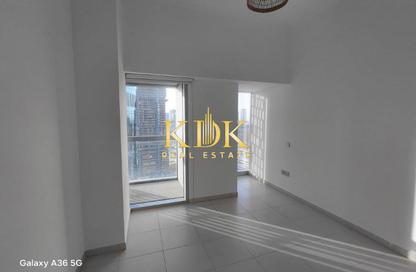 Apartment - 1 Bedroom - 2 Bathrooms for rent in Cayan Tower - Dubai Marina - Dubai