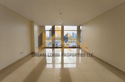 Apartment - 2 - 4 for rent in United Square - Al Khalidiya - Abu Dhabi Apartment - 2 - 4 for rent in United Square - Al Khalidiya - Abu Dhabi