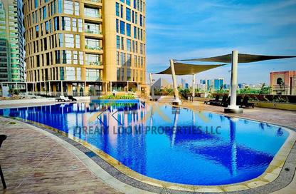 Apartment - 2 - 4 for rent in United Square - Al Khalidiya - Abu Dhabi Apartment - 2 - 4 for rent in United Square - Al Khalidiya - Abu Dhabi