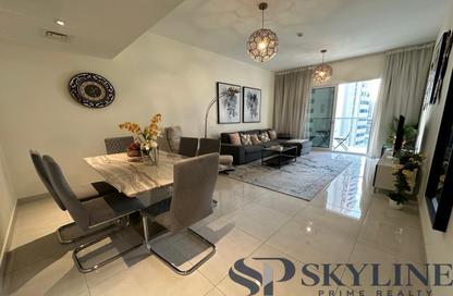 Apartment - 1 - 2 for rent in AG Tower - Business Bay - Dubai Apartment - 1 - 2 for rent in AG Tower - Business Bay - Dubai
