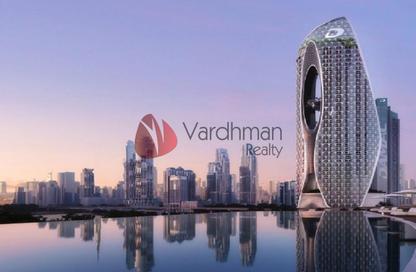 Apartment - 1 Bedroom - 1 Bathroom for sale in Aykon City Tower A - Aykon City - Business Bay - Dubai