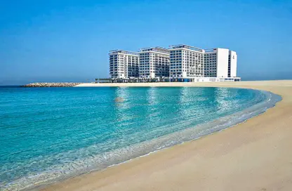 دوبلكس - 2 غرف نوم - 3 حمامات للايجار في باسيفيك ساموا - باسيفيك - جزيرة المرجان - رأس الخيمة