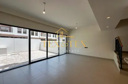 Townhouse - 3 Bedrooms - 3 Bathrooms for rent in Costa Brava 1 - Costa Brava - Damac Lagoons - Dubai