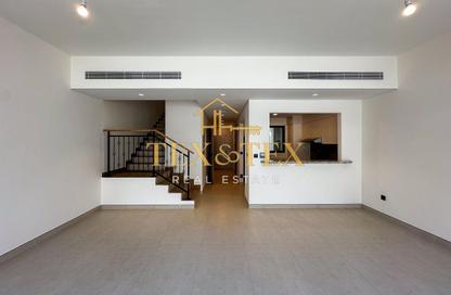 Townhouse - 3 - 3 for rent in Costa Brava 1 - Costa Brava - Damac Lagoons - Dubai Townhouse - 3 - 3 for rent in Costa Brava 1 - Costa Brava - Damac Lagoons - Dubai