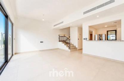 Townhouse - 4 Bedrooms - 5 Bathrooms for sale in Costa Brava - Damac Lagoons - Dubai