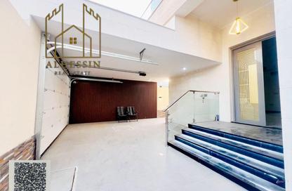 Villa - 6 Bedrooms - 7+ Bathrooms for sale in Al Bahia Hills - Al Bahia - Ajman