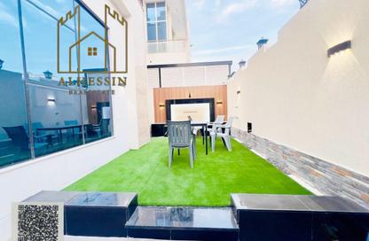 Villa - 6 Bedrooms - 7+ Bathrooms for sale in Al Bahia Hills - Al Bahia - Ajman