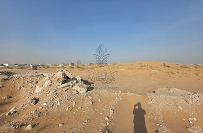 Land - Studio for sale in Rawdat Al Sidr - Al Ruwaidat Suburb - Sharjah