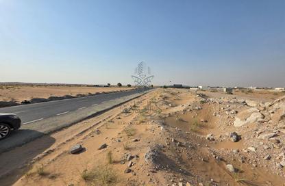 Land - Studio for sale in Rawdat Al Sidr - Al Ruwaidat Suburb - Sharjah