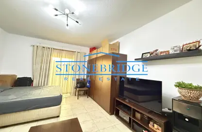 Apartment - Studio - 1 Bathroom for sale in The Imperial Residence A - The Imperial Residence - Jumeirah Village Triangle - Dubai