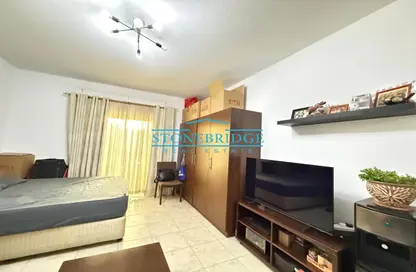 Apartment - Studio - 1 Bathroom for sale in The Imperial Residence A - The Imperial Residence - Jumeirah Village Triangle - Dubai