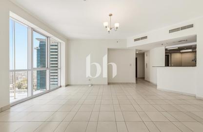 Apartment - 2 Bedrooms - 2 Bathrooms for rent in The Torch - Dubai Marina - Dubai