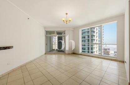 Apartment - 2 Bedrooms - 2 Bathrooms for rent in The Torch - Dubai Marina - Dubai