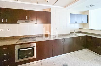 Apartment - 2 Bedrooms - 2 Bathrooms for rent in The Torch - Dubai Marina - Dubai