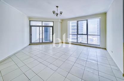 Apartment - 2 Bedrooms - 2 Bathrooms for rent in The Torch - Dubai Marina - Dubai