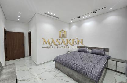 Townhouse - 5 Bedrooms - 7 Bathrooms for sale in Al Zaheya Gardens - Al Zahya - Ajman Townhouse - 5 Bedrooms - 7 Bathrooms for sale in Al Zaheya Gardens - Al Zahya - Ajman