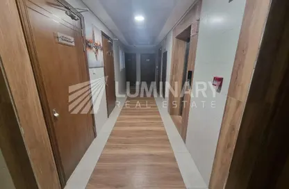 شقة - 2 غرف نوم - 2 حمامات للايجار في كيو لاين - ليوان - دبي لاند - دبي شقة - 2 غرف نوم - 2 حمامات للايجار في كيو لاين - ليوان - دبي لاند - دبي