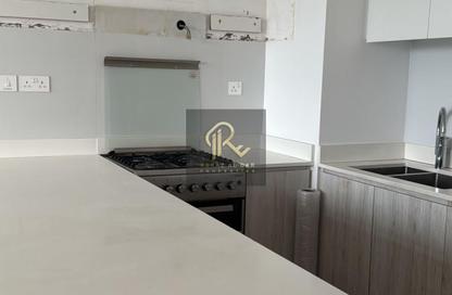 Apartment - 2 Bedrooms - 3 Bathrooms for rent in MISK Apartments - Aljada - Sharjah