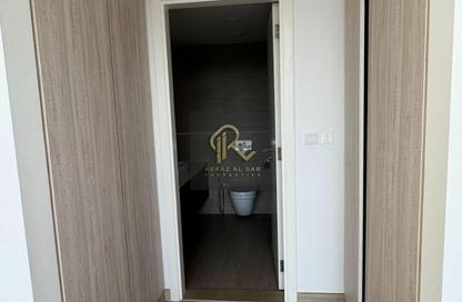Apartment - 2 Bedrooms - 3 Bathrooms for rent in MISK Apartments - Aljada - Sharjah