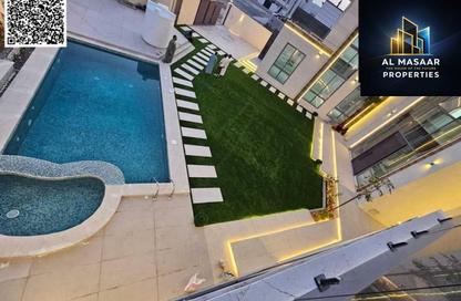 Villa - 6 Bedrooms - 7+ Bathrooms for sale in Al Amira Village - Al Yasmeen - Ajman