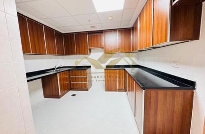 Apartment - 3 Bedrooms - 3 Bathrooms for rent in Sheikh Zayed Road - Dubai
