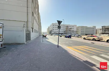 Labor Camp - Studio for sale in Al Khawaneej 2 - Al Khawaneej - Dubai