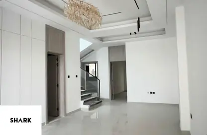 Townhouse - 4 Bedrooms - 6 Bathrooms for sale in Al Bahia Hills - Al Bahia - Ajman