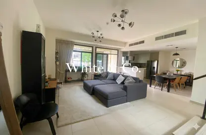 تاون هاوس - 3 غرف نوم - 3 حمامات للايجار في النسيم تاون هاوسس - تاون سكوير - دبي