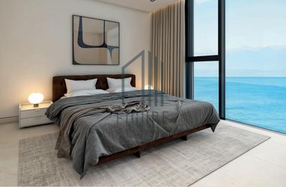 Apartment - 2 Bedrooms - 3 Bathrooms for sale in Luzora Residences - Dubai Islands - Dubai
