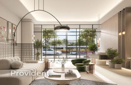 Apartment - 1 Bedroom - 1 Bathroom for sale in Ocean Cove - Mina Rashid - Dubai