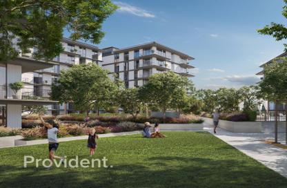 Apartment - 1 Bedroom - 1 Bathroom for sale in Ocean Cove - Mina Rashid - Dubai