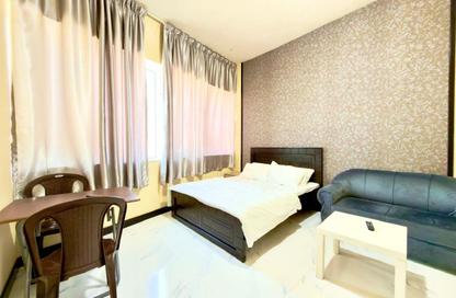 Apartment - Studio - 1 Bathroom for rent in Electra Street - Abu Dhabi