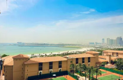 Apartment - 3 Bedrooms - 4 Bathrooms for sale in Sadaf 5 - Sadaf - Jumeirah Beach Residence - Dubai