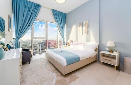 شقة - غرفة نوم - 1 حمام للايجار في 1 Residences - 2 - وان ريزيدندس - الكفاف - زعبيل - دبي