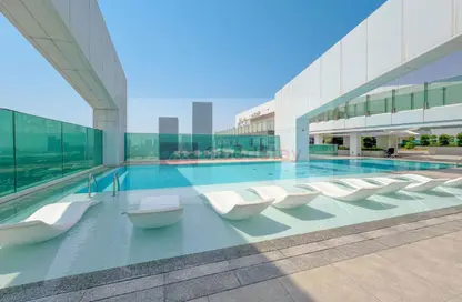 شقة - غرفة نوم - 1 حمام للايجار في 1 Residences - 2 - وان ريزيدندس - الكفاف - زعبيل - دبي