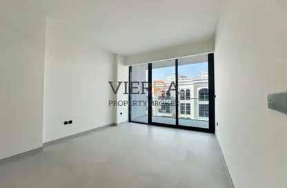Apartment - Studio - 1 Bathroom for rent in Avelon Boulevard - Arjan - Dubai