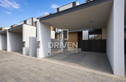Townhouse - 3 - 4 for rent in Mudon Al Ranim 1 - Mudon - Dubai