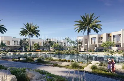 فيلا - 4 غرف نوم - 5 حمامات للبيع في نيما - ذا فالي - دبي فيلا - 4 غرف نوم - 5 حمامات للبيع في نيما - ذا فالي - دبي