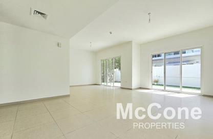 Townhouse - 3 - 4 for rent in Arabella Townhouses 1 - Arabella Townhouses - Mudon - Dubai