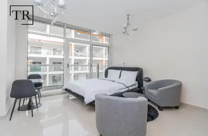 Apartment - Studio - 1 Bathroom for sale in Uniestate Millennium Tower - Dubai Silicon Oasis - Dubai